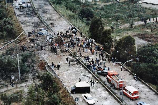 Strage di Capaci, giustizia 'quasi' fatta